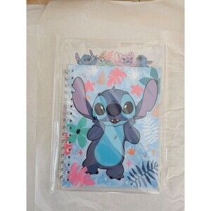 stitch notebook